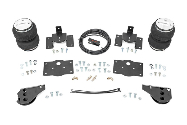 Air Spring Kit | Ram 1500 2WD/4WD (2010-2018 & Classic)