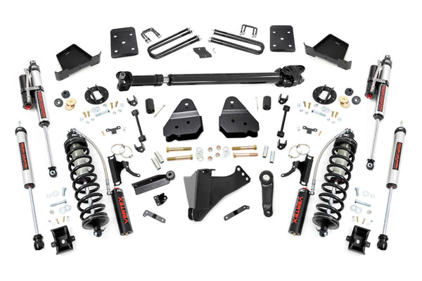4.5 Inch Lift Kit  |  D/S  |  C/O Vertex | Ford F-250/F-350 Super Duty (17-22)