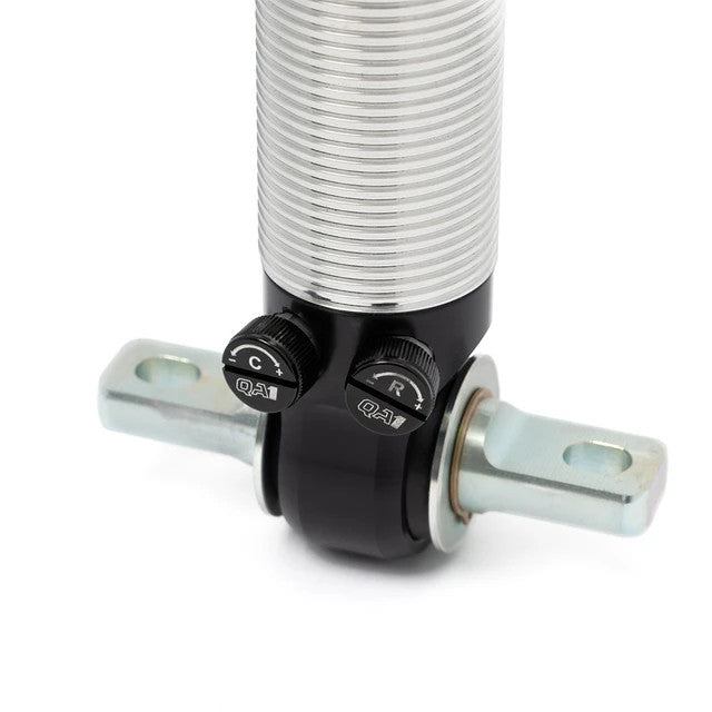 LOWERING KIT, D-ADJ, 3.5-5.5" 21-25 F150, 4WD