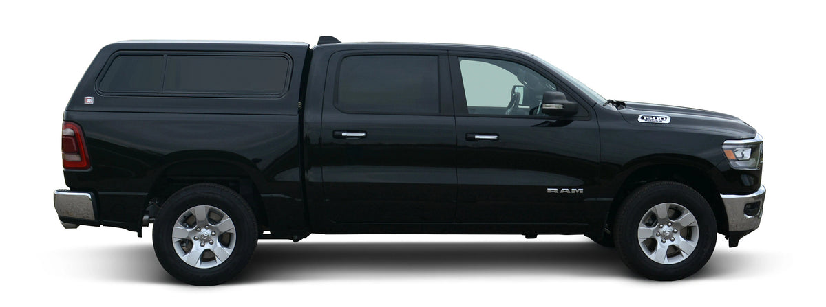 2019-2025 Ram 1500 Waldoch Ultra Topper: 64DR19 -U