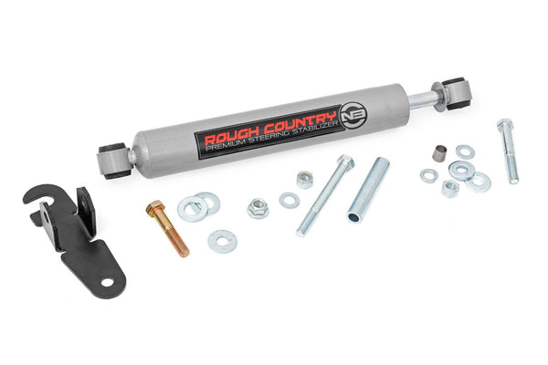 N3 Steering Stabilizer | Chevy/GMC 2500HD/3500HD (16-25)