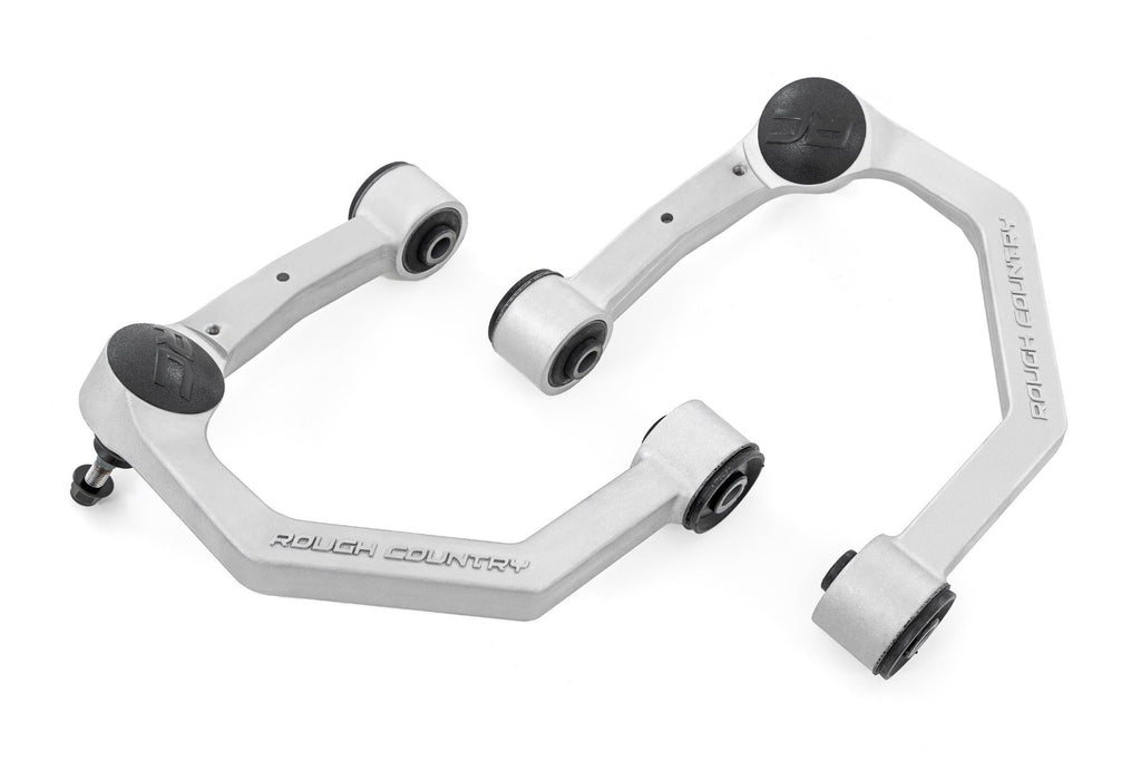Forged Upper Control Arms | 3.5" Of Lift | Toyota Tacoma 4WD (2024-2025)