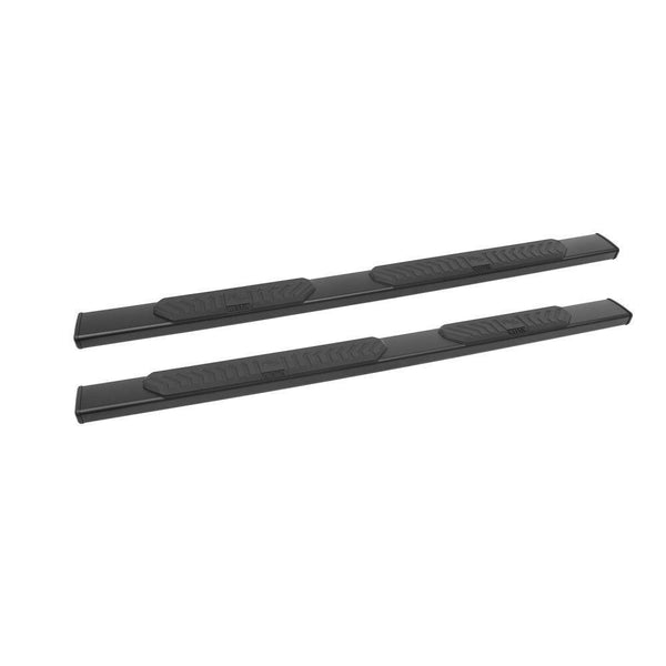 R5 Nerf Step Bars-4Runner SR5 & TRD 2014-2024; Trail Edition 2010-2017 (Excl. Limited)(W/ Cladding)