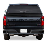 2019-2025 Chevrolet 1500 Waldoch Royal Topper: 66GSO19 -R