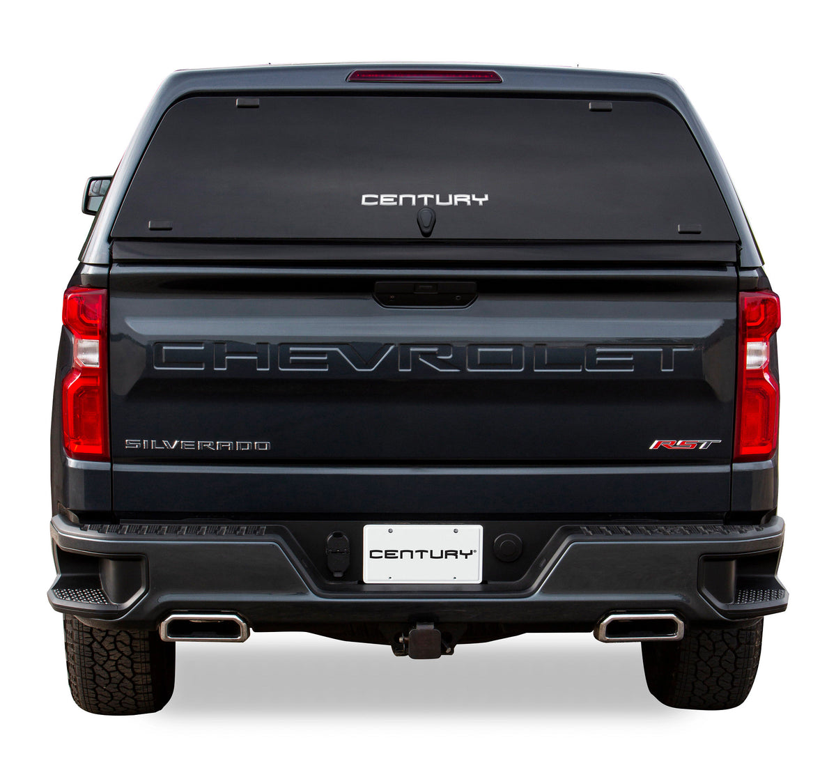 2019-2025 Chevrolet 1500 Waldoch Royal Topper: 66GSO19 -R