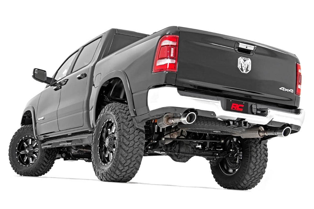 6 Inch Lift Kit | 22XL | Vertex/V2 | Dual Rate Coils | Ram 1500 4WD (19-24)