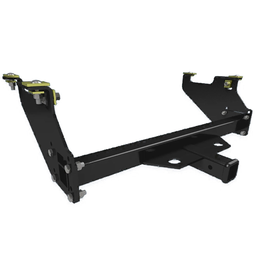 Rcvr Hitch-2", 16,000# Boxed