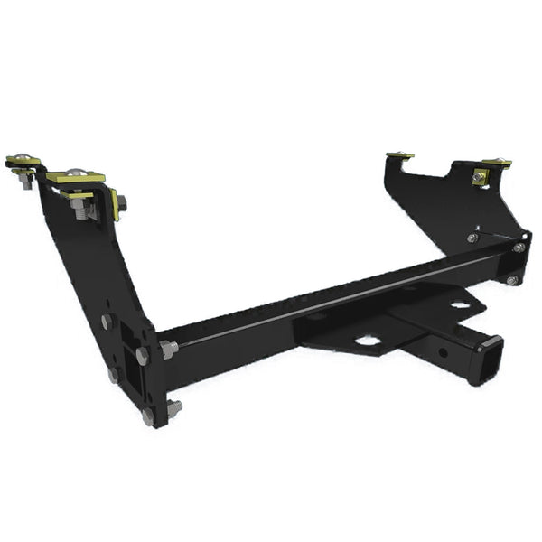 Rcvr Hitch-2", 16,000# Boxed
