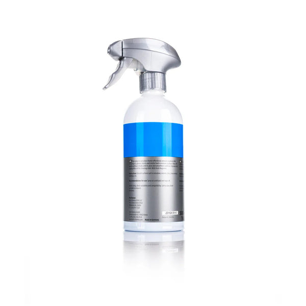 Gc GLASS CLEANER - GLASS CLEANER PRO READY TO USE 50ml - KOCH-CHEMIE