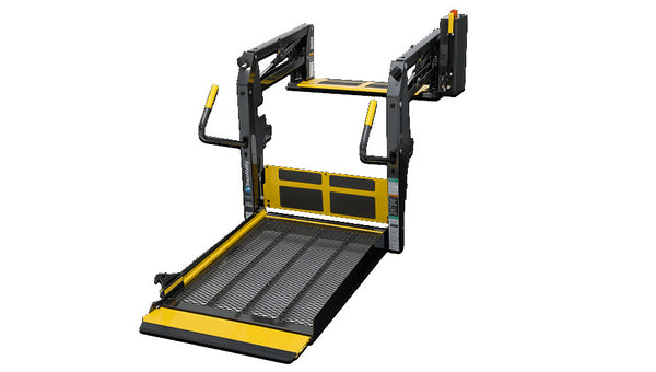 Waldoch Braun Millenium Series 2 Mobility Lift