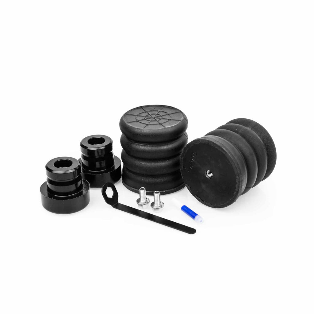 SumoSprings Front for Jeep Wrangler JK/JL/Gladiator