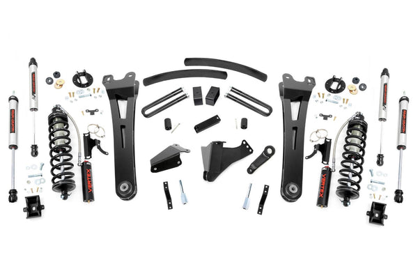 6 Inch Lift Kit  |  Gas  |  Radius Arm  |  C/O V2 | Ford F-250/F-350 Super Duty (05-07)