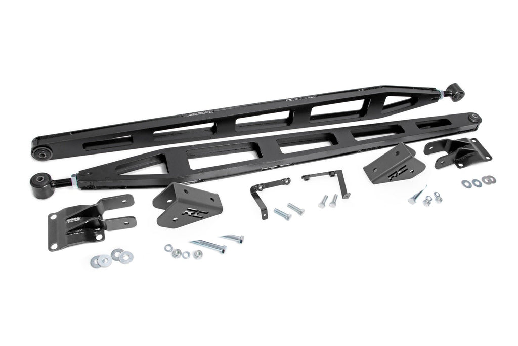 Traction Bar Kit | Chevy/GMC Sierra/Silverado 1500 (19-25)