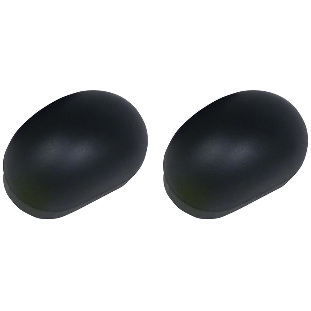 Premier 4 End Cap Kit-Oval 4 in Tube Step End Cap Kit