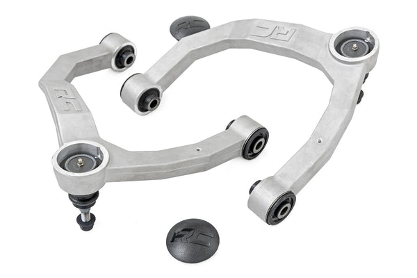 Forged Upper Control Arms | OE Upgrade | Chevy/GMC Sierra/Silverado 1500 (19-25)