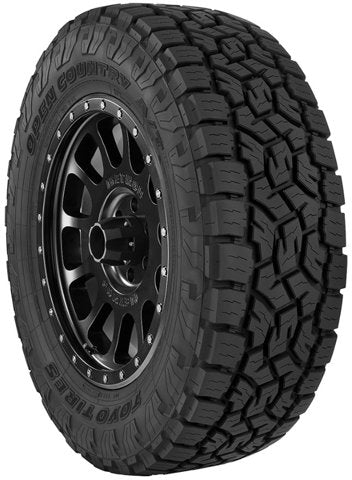 TOYO OPEN COUNTRY AT3 285/75R17