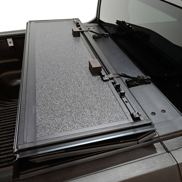 2022-2025 Maverick 4'6" Bed Hard Tri-Fold Tonneau Cover