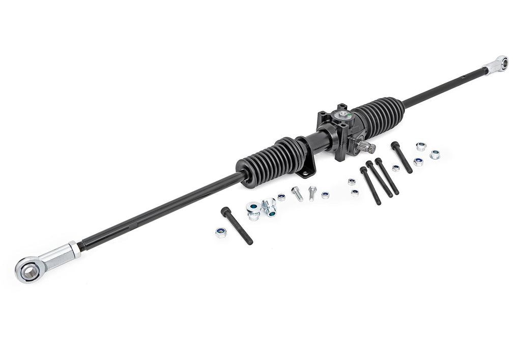 Rack and Pinion | Heavy Duty | Polaris Ranger XP 1000