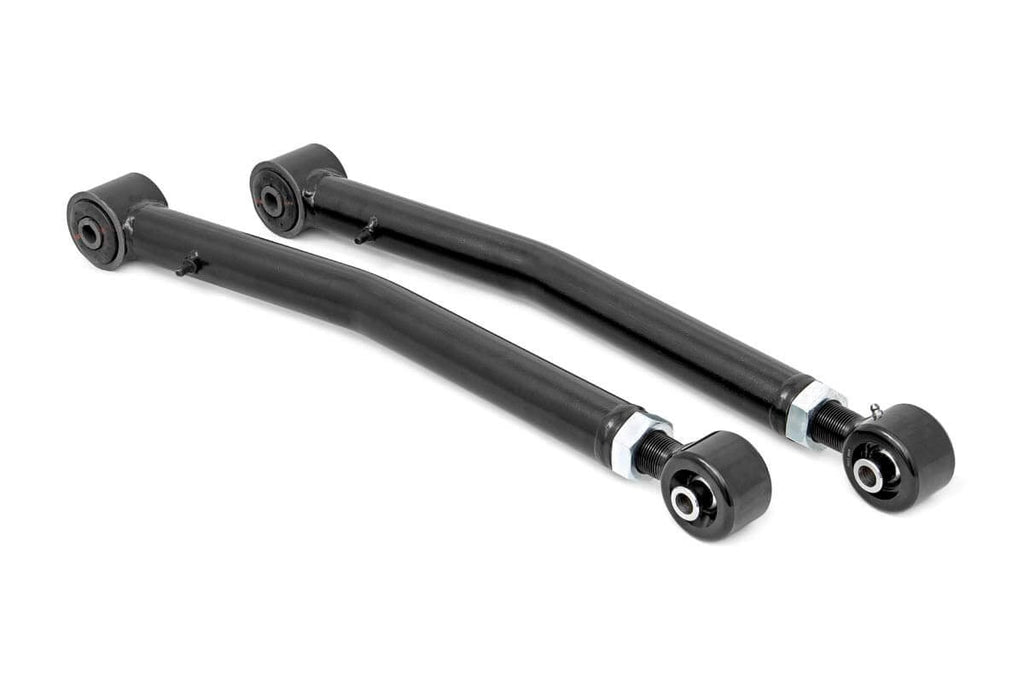 X-Flex Control Arms | Front | Lower | Jeep Wrangler JL (21-24)/Wrangler Unlimited (18-25)