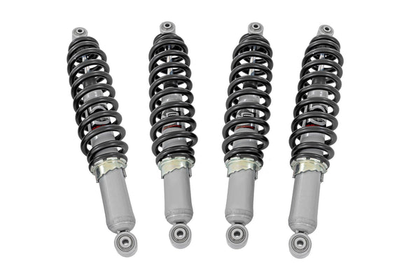 N3 Coil Over Shock Set | Stock | Can-Am Defender HD 5/HD 8/HD 9