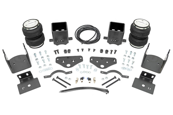 Air Spring Kit | 3-6" Lifts | Ford F-250/F-350 Super Duty 4WD (2017-2022)