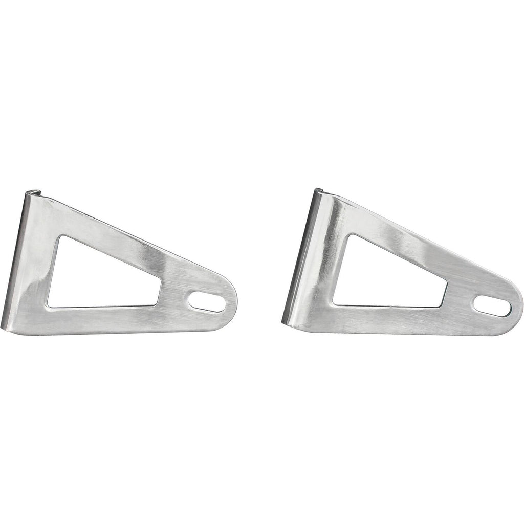 HDX Grille Guard LED Light Bracket-HDX Grille Guard LED Light Bracket for 20 or 30 inch LED Bar