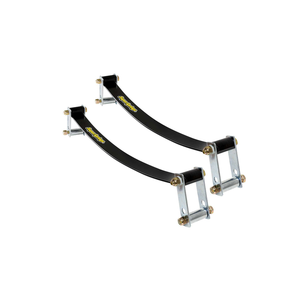 SuperSprings for RAM 4500|5500