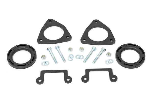 1.5 Inch Leveling Kit | AT4X/ZR2 | Chevy/GMC 1500 (22-25)
