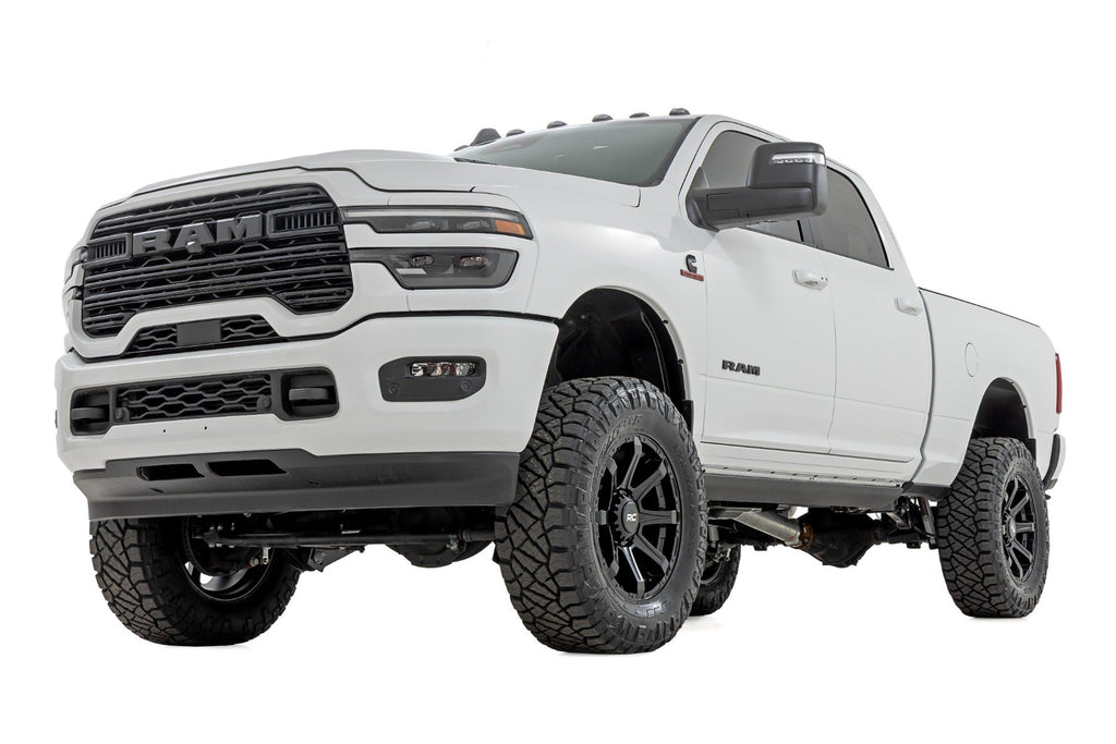 5 Inch Lift Kit | Fr D/S | 10 Bolt T-Case | Ram 2500 4WD (2025)