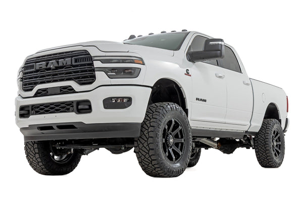 5 Inch Lift Kit | Fr D/S | 10 Bolt T-Case | Ram 2500 4WD (2025)