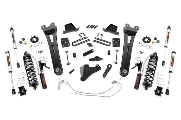 6 Inch Lift Kit  |  Gas  |  Radius Arm  |  C/O V2 | Ford F-250/F-350 Super Duty (08-10)