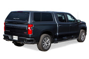 2019-2025 Chevrolet 1500 Waldoch Royal Topper: 80GSO19 -R