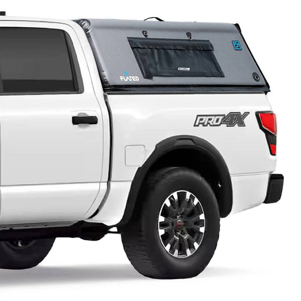 Cap - Full-Size 5'5" to 5'8" Short Bed