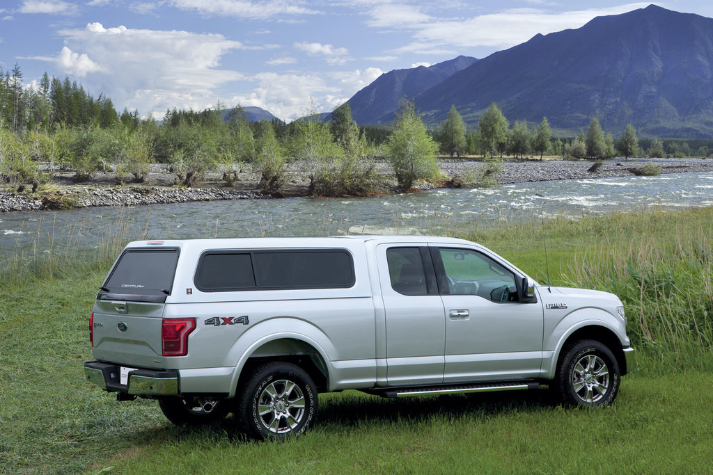 2019-2025 Super Duty Waldoch Ultra Topper: 69FS23-U