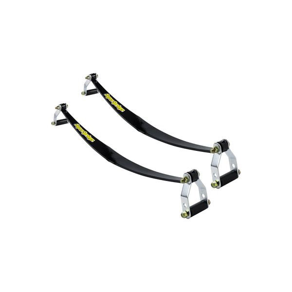 SuperSprings for Ford F-150, Ranger, Chev.|GMC Silverado|Sierra 1500, Mazda B-Series, RAM 1500