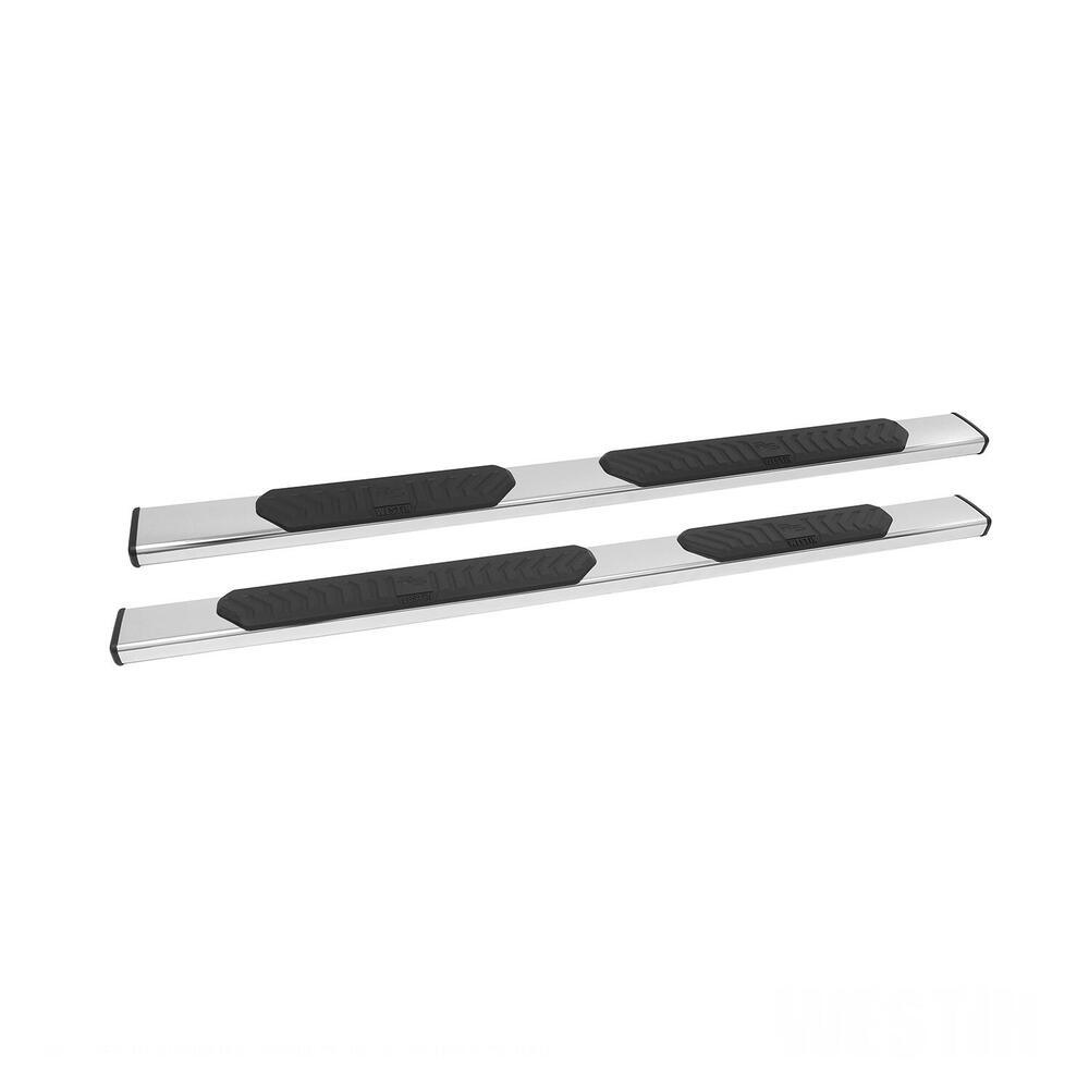 R5 Nerf Step Bars-4Runner Limited 2010-2024; 4Runner Limited & SR5 2010-2013 (Excl Trail Edition)