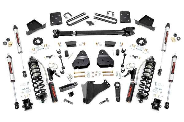 6 Inch Lift Kit  |  No OVLDS  |  D/S  |  C/O V2 | Ford F-250/F-350 Super Duty (17-22)