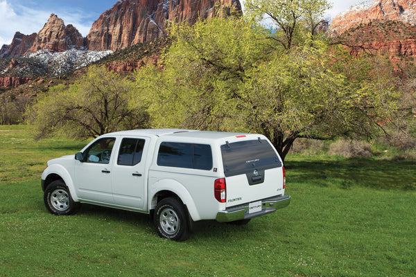 2022-2025 Nissan Frontier Waldoch Royal Topper: 60NF22-R