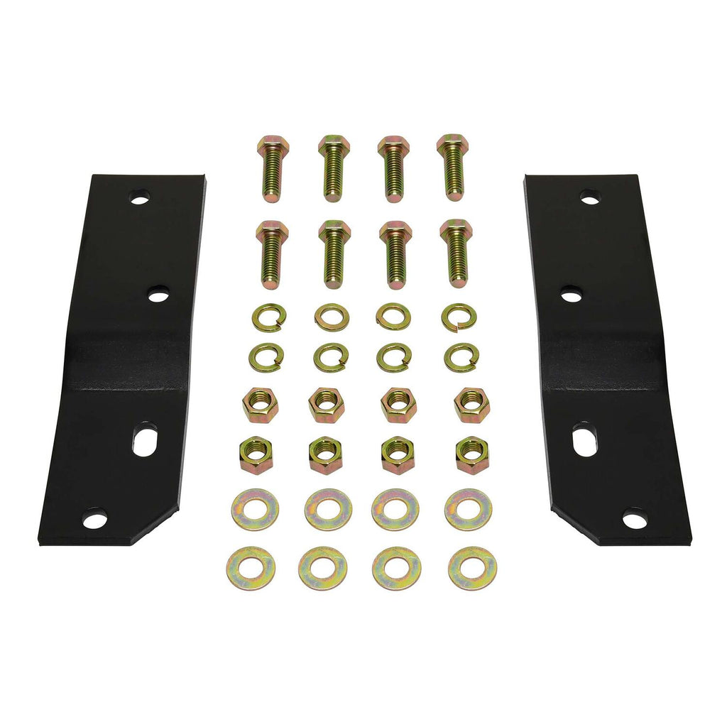 Universal Bumper Mount Kit-Bronco 1978-1996