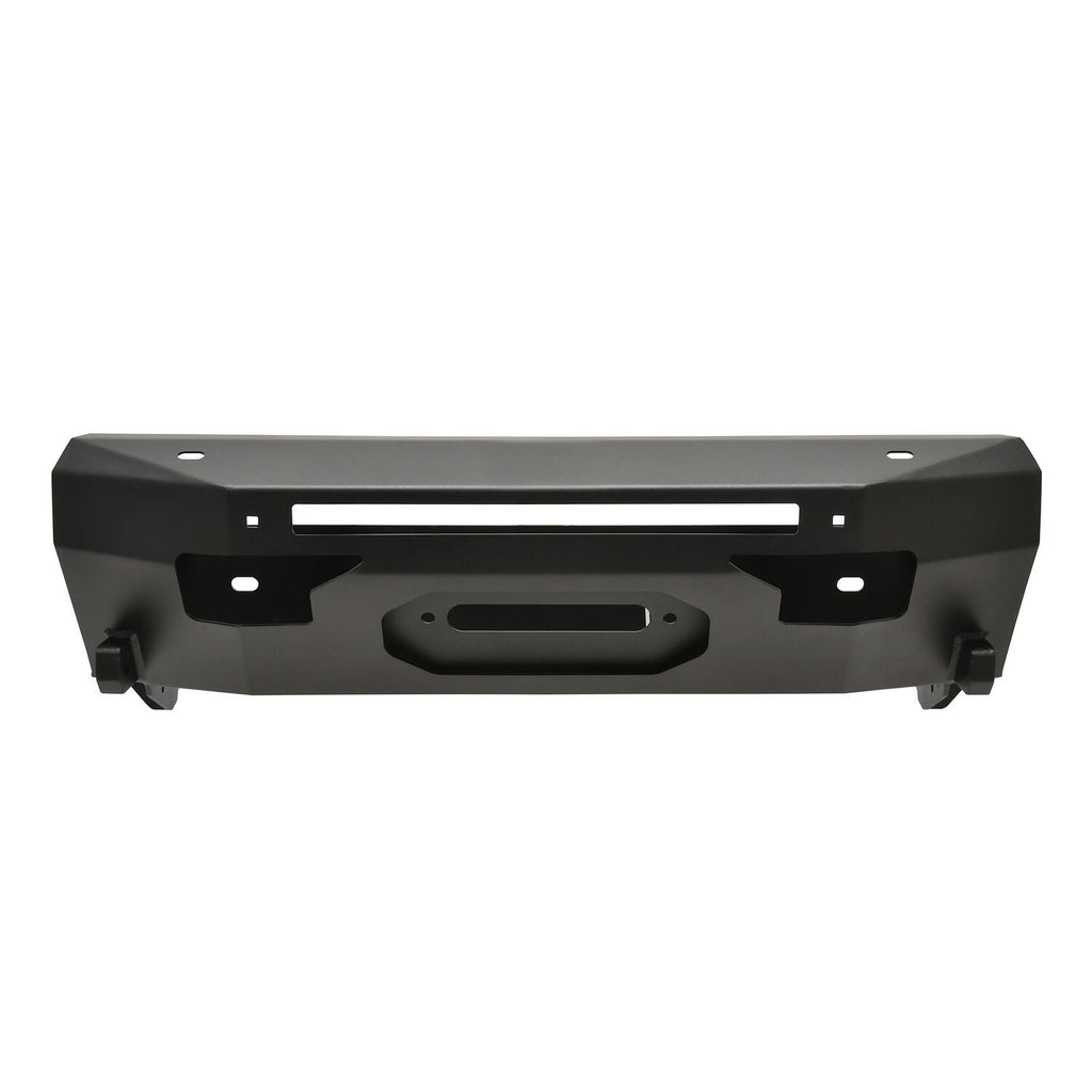 Pro-Series Front Bumper-4Runner 2014-2024 (Excl. Limited, Nightshade & TRD Sport)
