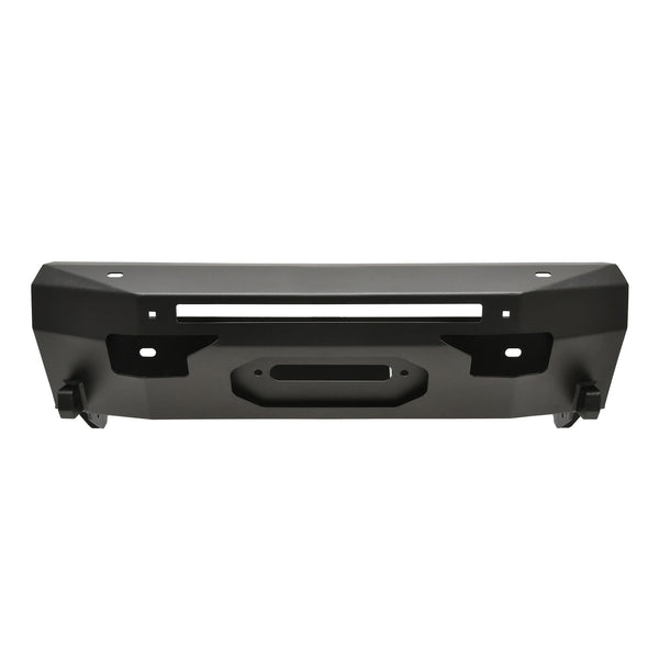 Pro-Series Front Bumper-4Runner 2014-2024 (Excl. Limited, Nightshade & TRD Sport)