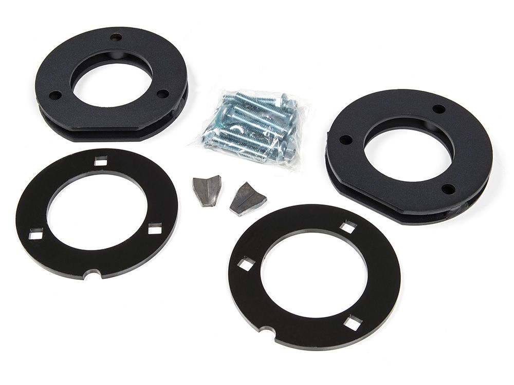 BDS Suspension 2" Leveling Kit Chevrolet / GMC Silverado / Sierra 1500 4WD 714H