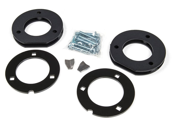 BDS Suspension 2" Leveling Kit Chevrolet / GMC Silverado / Sierra 1500 4WD 714H