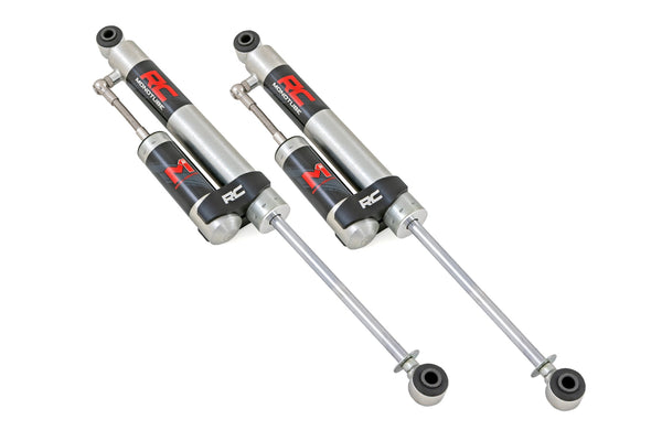 M1R Monotube Rear Shocks | 0-4.5" | Dodge 1500 2WD/4WD (1994-2001)