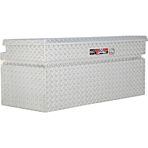 Brute Trailer Tongue Box-49" Commercial Class; Overall Dims: 45x15x19 In.; Approx. Cu Ft: 7