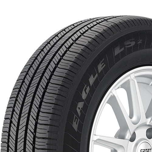 GoodYear 225/50R18   95H SL  EAGLE LS2      RPTL