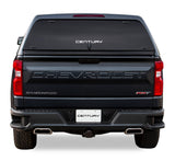 2019-2025 Chevrolet 1500 Waldoch Royal Topper: 80GSO19 -R