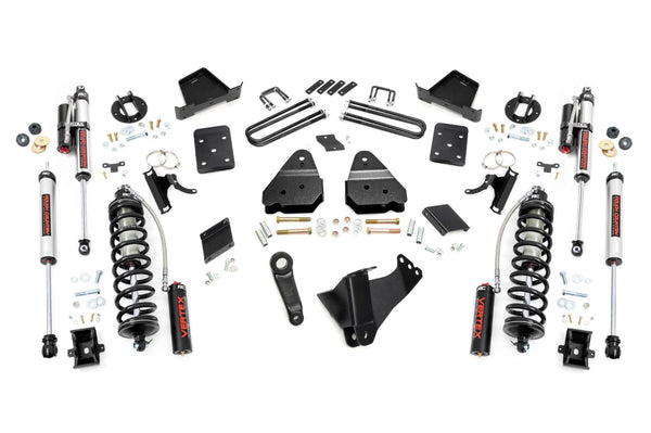 6 Inch Lift Kit  |  Gas  |  OVLD  |  C/O Vertex | Ford F-250 Super Duty (15-16)