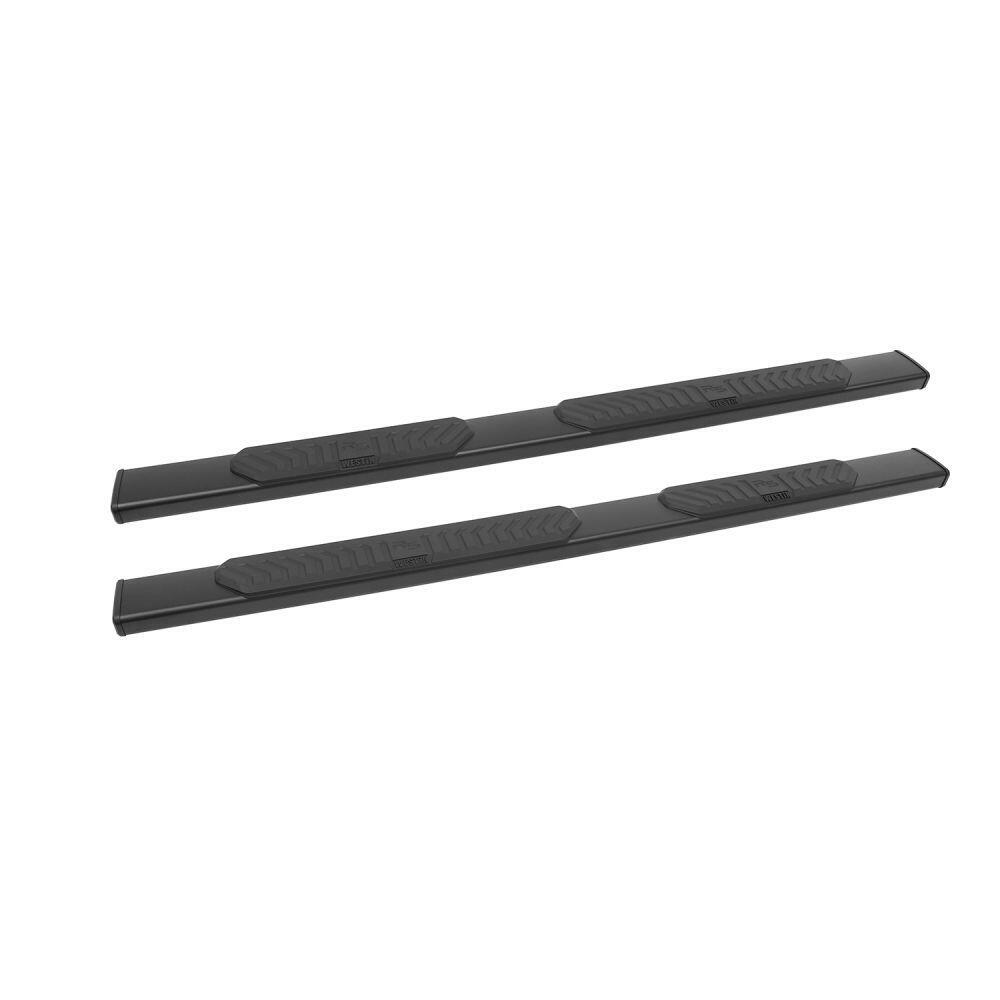 R5 Nerf Step Bars-4Runner Limited 2010-2024; 4Runner Limited & SR5 2010-2013 (Excl Trail Edition)