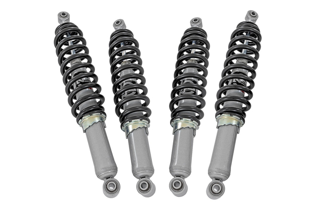 N3 Coil Over Shock Set | Stock | Honda Pioneer 1000/Pioneer 1000-6